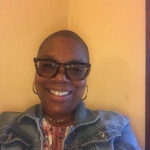 Meet your Posher, Cheryl